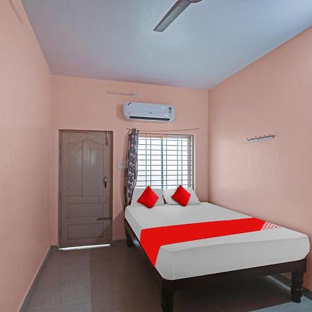 Hotel O New Mayuri Lodge Bagepalli Εξωτερικό φωτογραφία