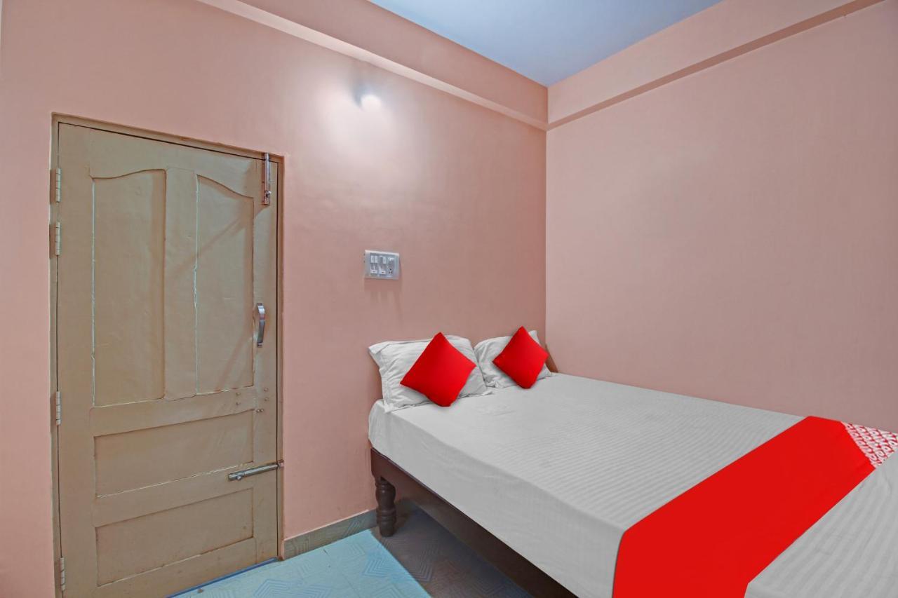 Hotel O New Mayuri Lodge Bagepalli Εξωτερικό φωτογραφία