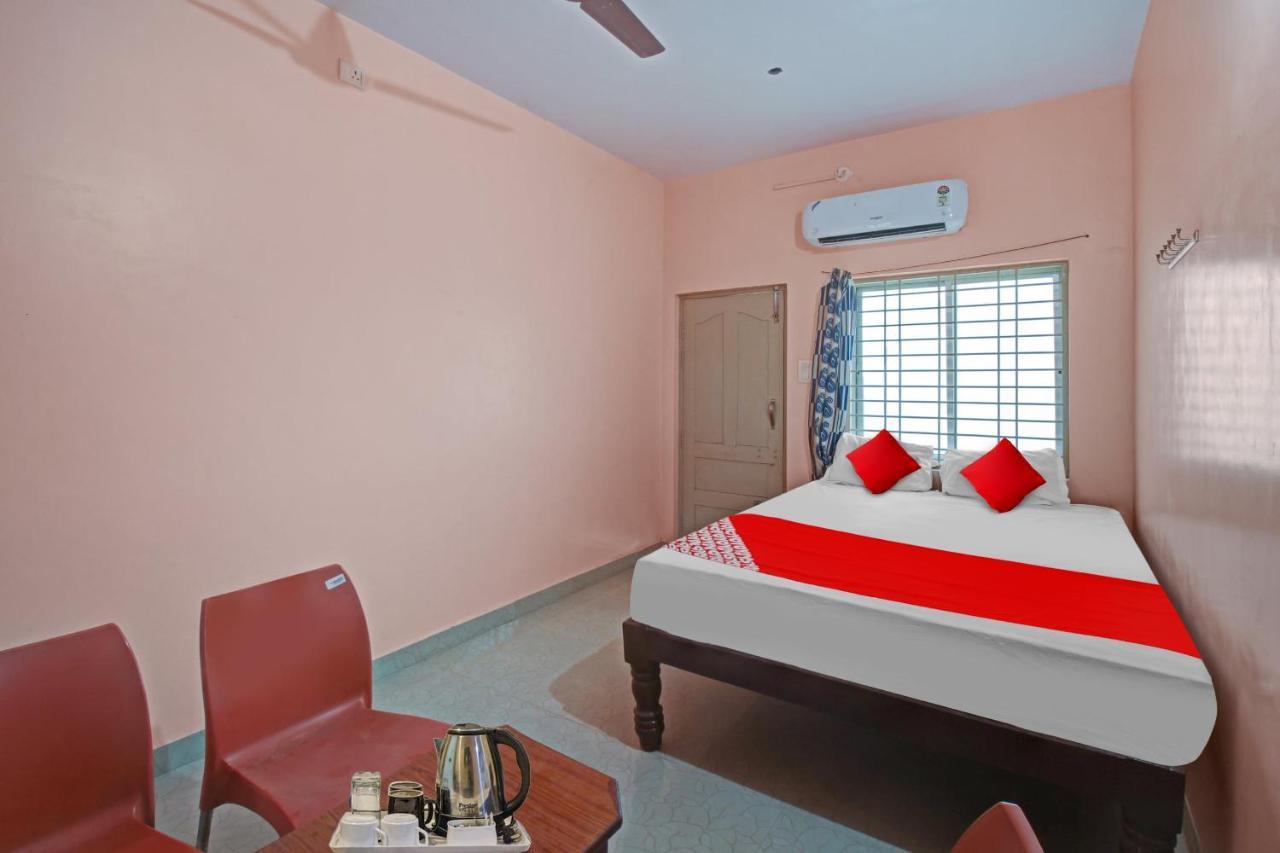Hotel O New Mayuri Lodge Bagepalli Εξωτερικό φωτογραφία