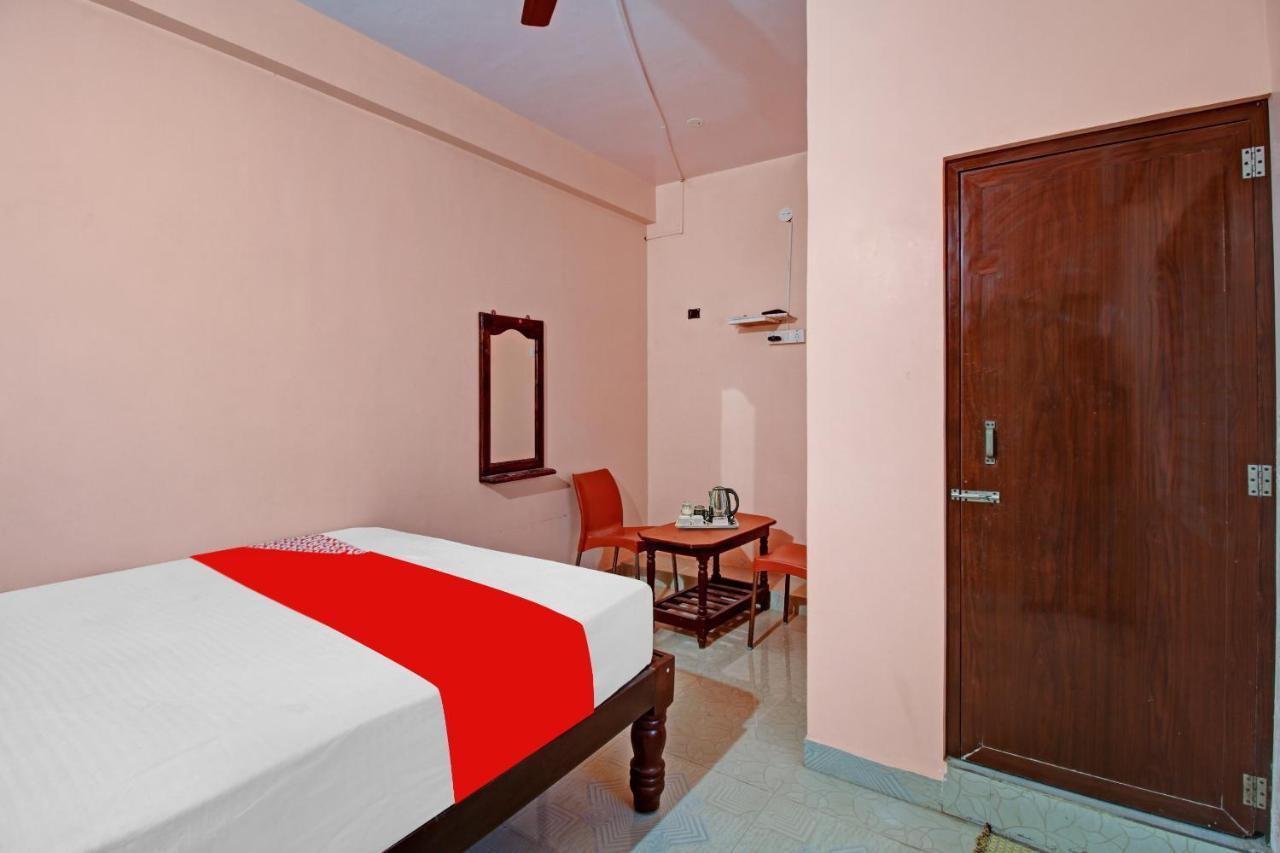 Hotel O New Mayuri Lodge Bagepalli Εξωτερικό φωτογραφία