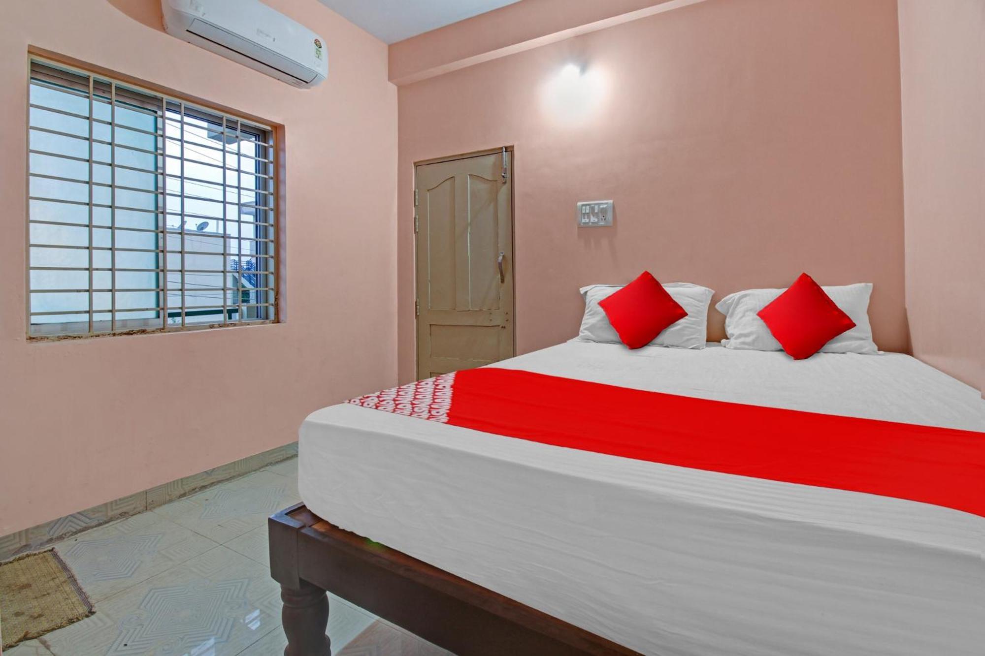 Hotel O New Mayuri Lodge Bagepalli Εξωτερικό φωτογραφία