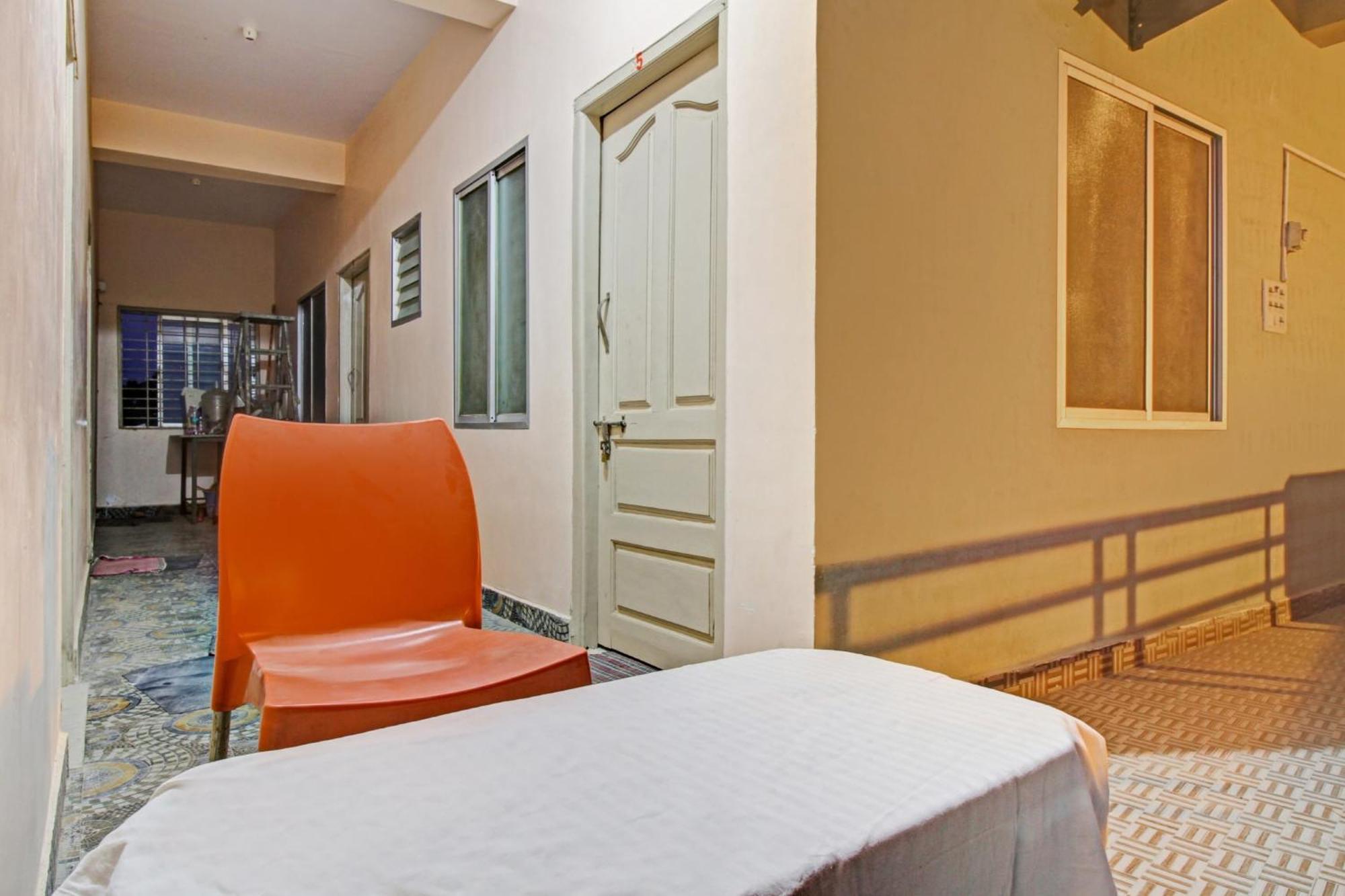 Hotel O New Mayuri Lodge Bagepalli Εξωτερικό φωτογραφία