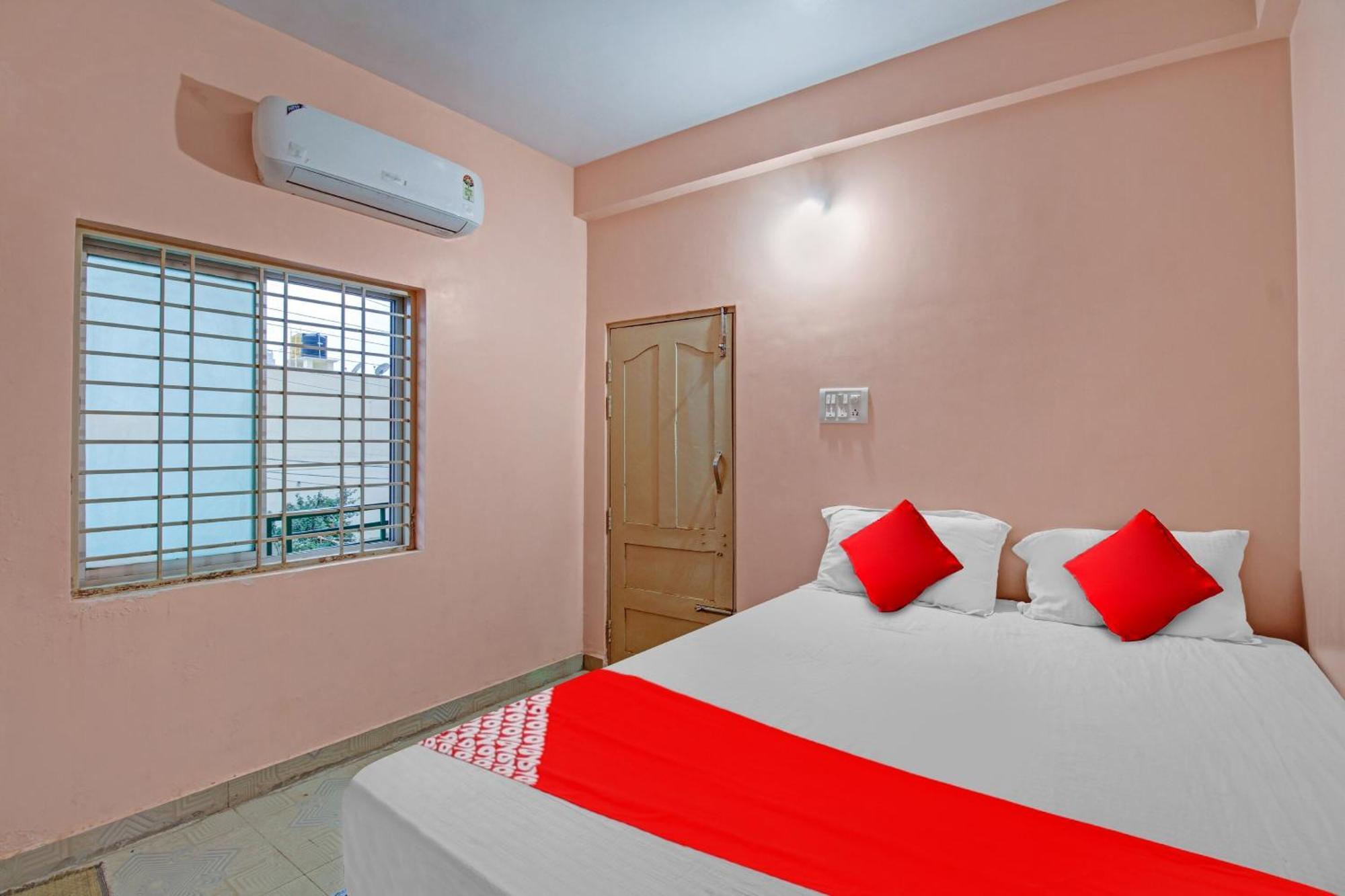 Hotel O New Mayuri Lodge Bagepalli Εξωτερικό φωτογραφία