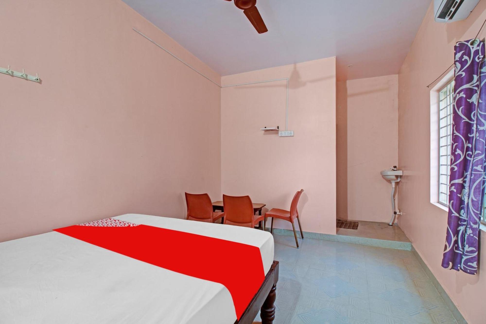 Hotel O New Mayuri Lodge Bagepalli Εξωτερικό φωτογραφία