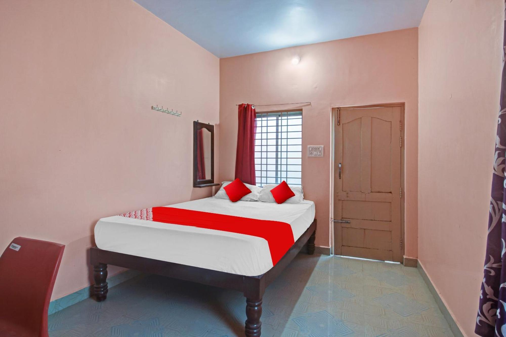 Hotel O New Mayuri Lodge Bagepalli Εξωτερικό φωτογραφία
