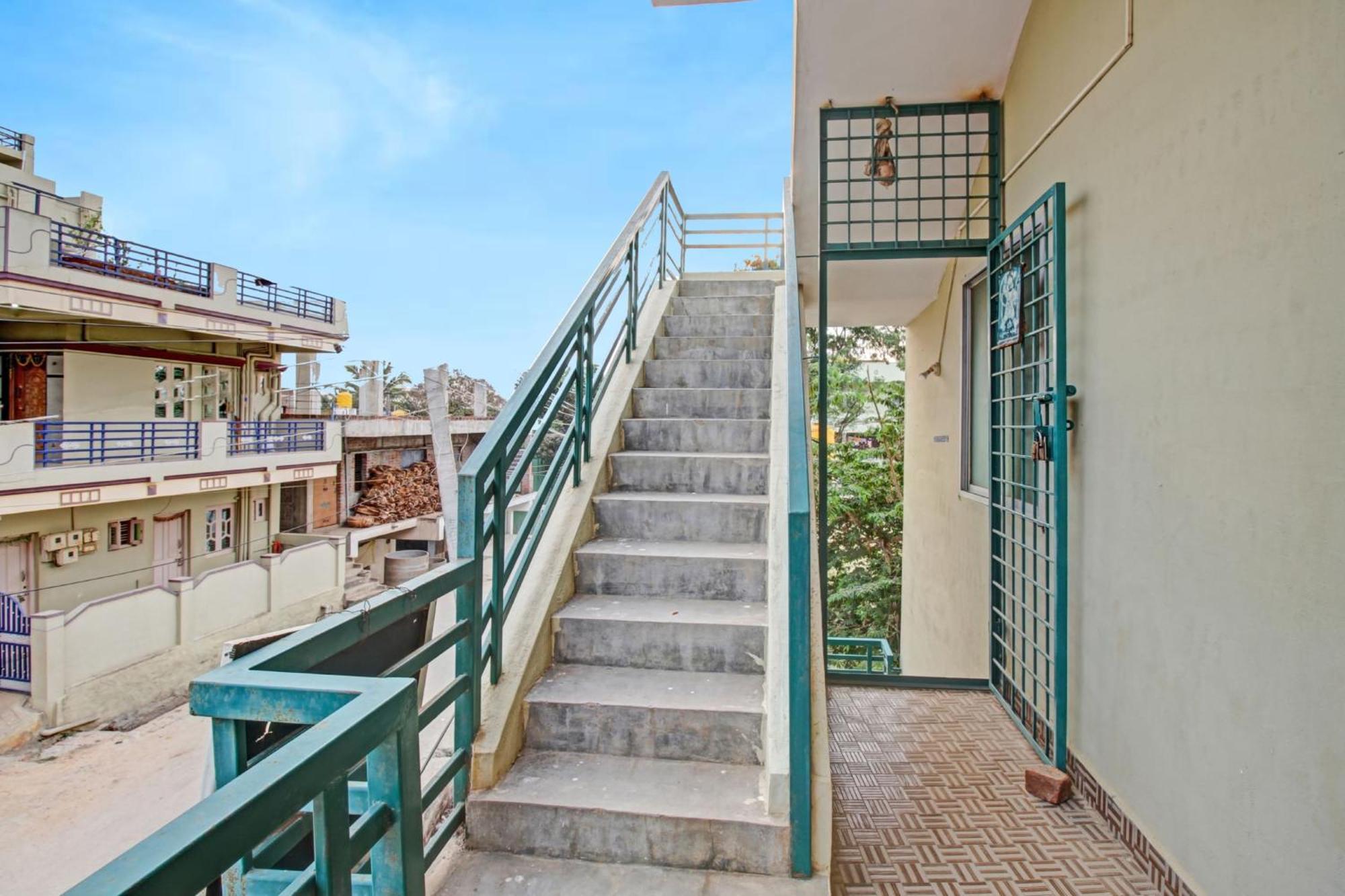 Hotel O New Mayuri Lodge Bagepalli Εξωτερικό φωτογραφία