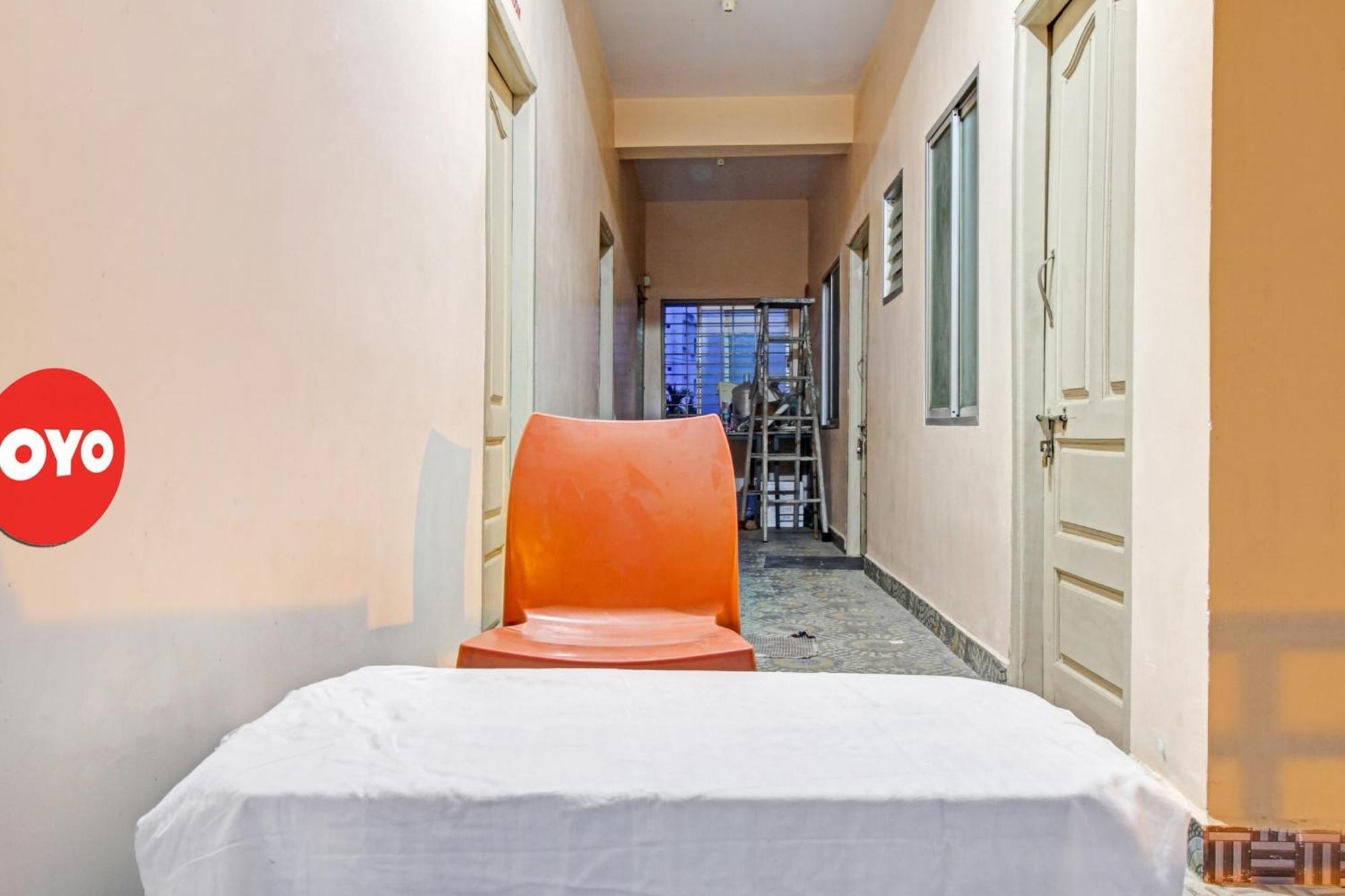 Hotel O New Mayuri Lodge Bagepalli Εξωτερικό φωτογραφία
