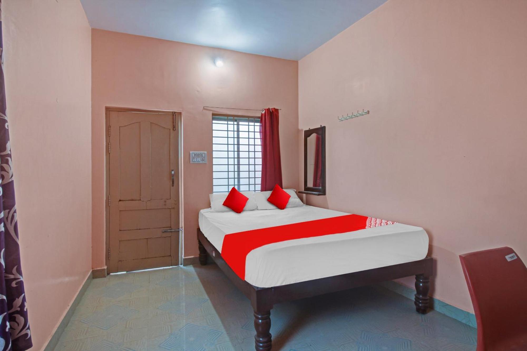 Hotel O New Mayuri Lodge Bagepalli Εξωτερικό φωτογραφία