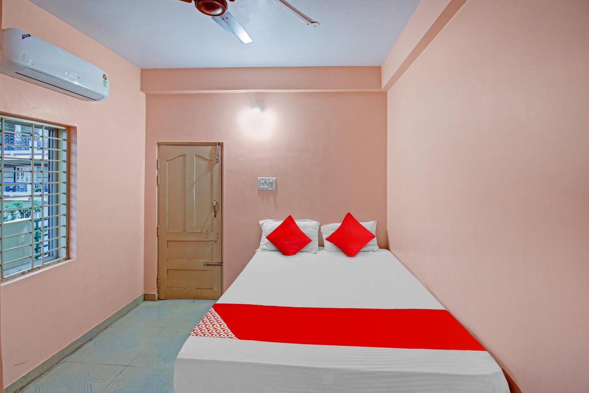 Hotel O New Mayuri Lodge Bagepalli Εξωτερικό φωτογραφία