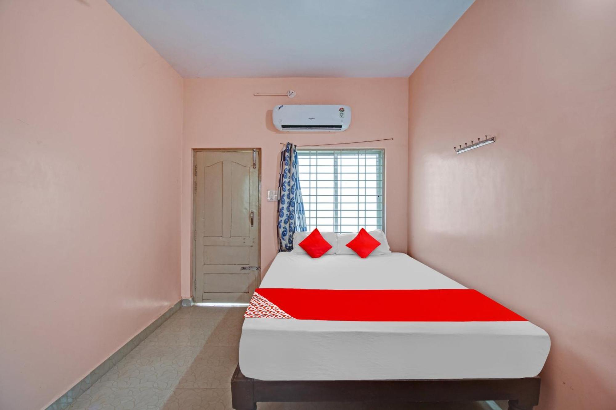 Hotel O New Mayuri Lodge Bagepalli Εξωτερικό φωτογραφία